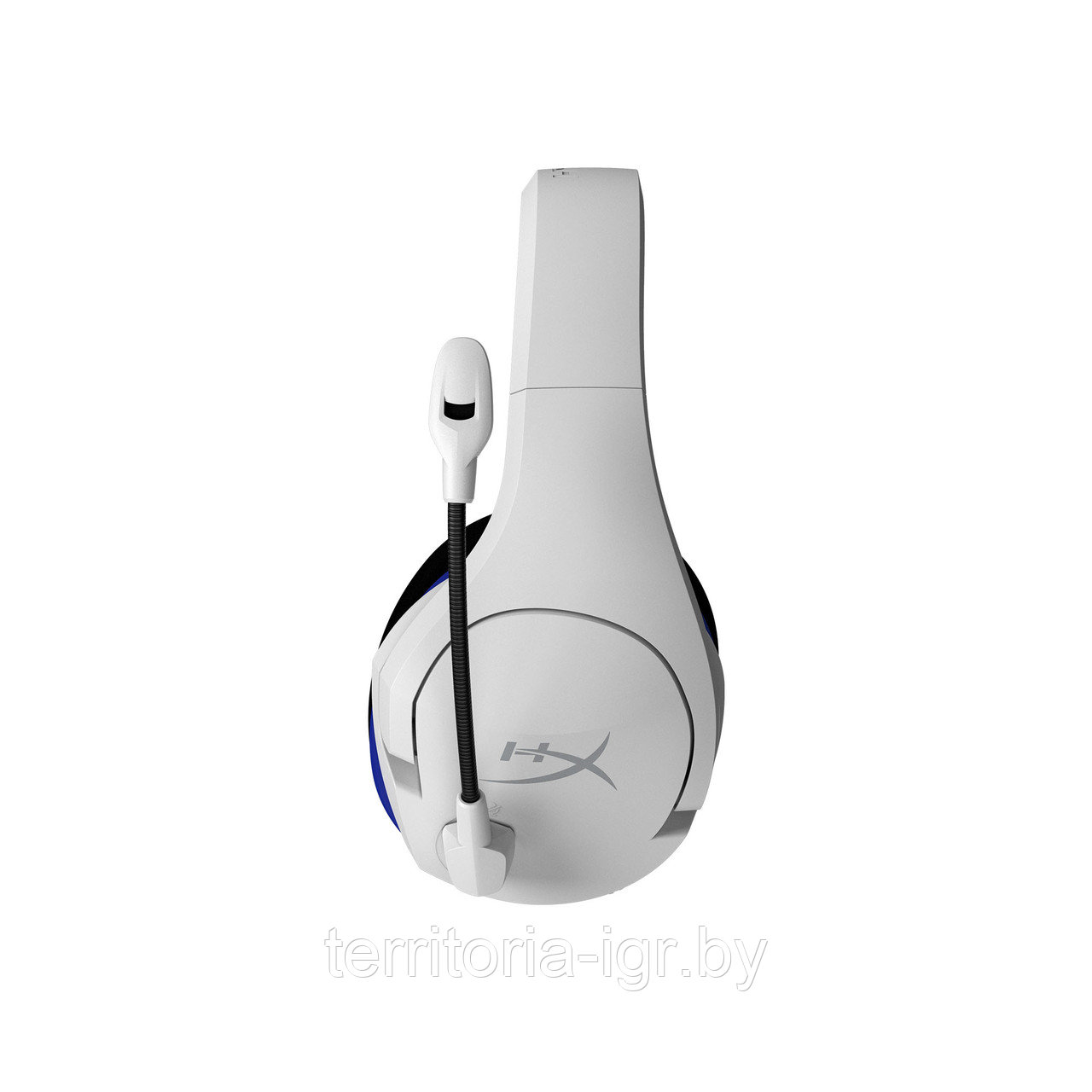 PS4/PS5 Игровая гарнитура Cloud Stinger Core Wireless HHSS1C-KB-WT/G HyperX - фото 7 - id-p171939230