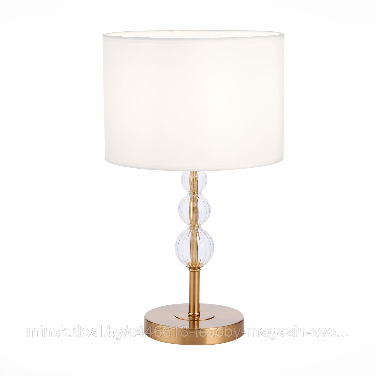 Прикроватная лампа RAMER SLE105714-01