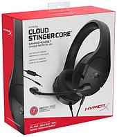 Игровая гарнитура Cloud Stinger Core HX-HSCSC2-BK/WW HyperX