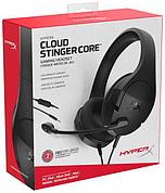 Игровая гарнитура Cloud Stinger Core HX-HSCSC2-BK/WW HyperX