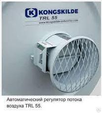 Пневмоконвейеры зерна TRL Kongskilde Industries A/S, Дания, фото 2