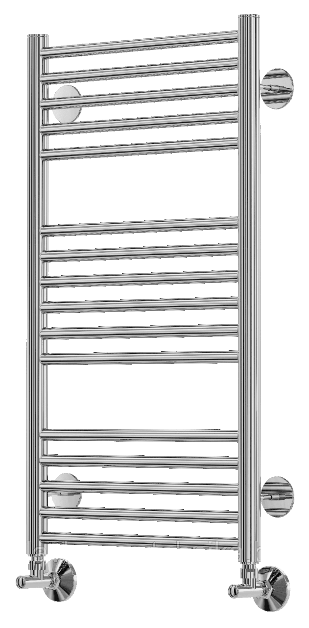 Полотенцесушитель водяной Terminus Аврора П16 80/40