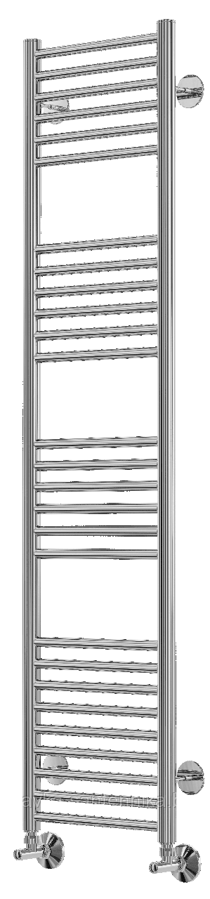 Полотенцесушитель водяной Terminus Аврора П27 140/30