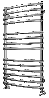 Полотенцесушитель водяной Terminus Капри П14 100/45