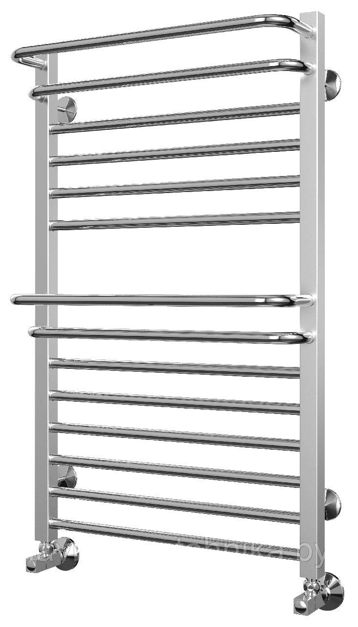 Полотенцесушитель водяной Terminus Орион П14 85/50