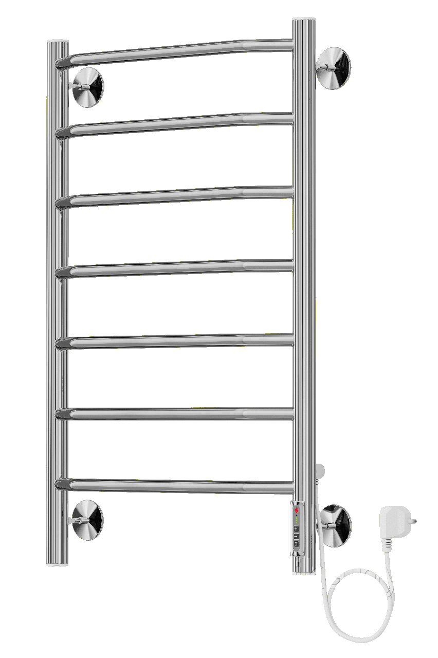 Полотенцесушитель электрический Terminus Виктория П7 75/45 new