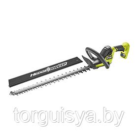 ONE + / Кусторез RYOBI RY18HT55A-0 (без батареи)