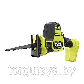 ONE + / Пила сабельная RYOBI HP RRS18C-0 (без батареи)