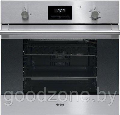 Газовый духовой шкаф Korting OGG 771 CFX