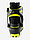 Ботинки лыжные Fischer SPEEDMAX SKATE JR (39,5; 41,5), фото 3