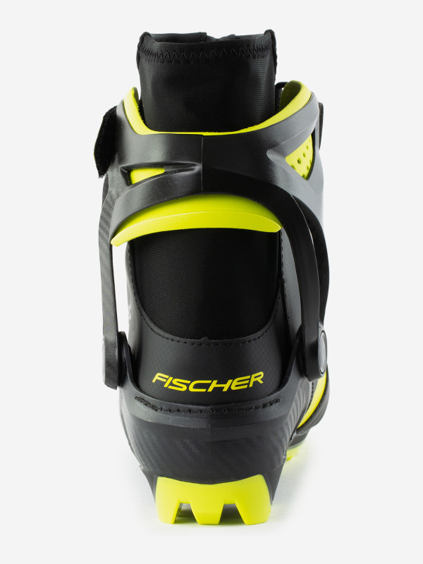 Ботинки лыжные Fischer SPEEDMAX SKATE JR (39,5; 41,5) - фото 3 - id-p171942359