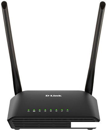 Wi-Fi роутер D-Link DIR-615S/RU/B1A, фото 2