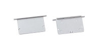 Заглушка универсальная для светодиодного профиля ByLed-LE-6232, саморезы в комплекте