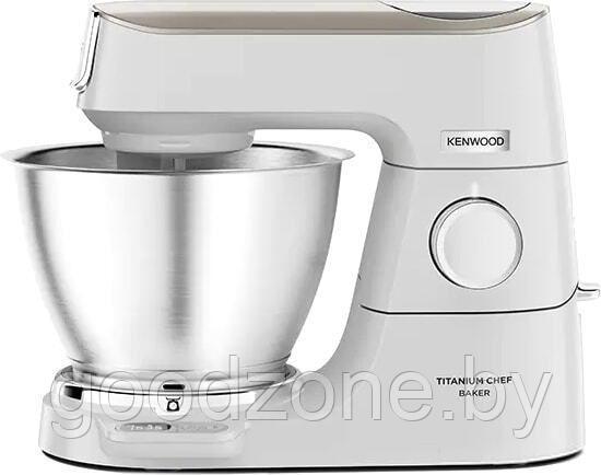 Kenwood Titanium Chef Baker KVC65.001WH
