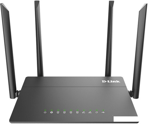 Wi-Fi роутер D-Link DIR-815/RU/R4A, фото 2