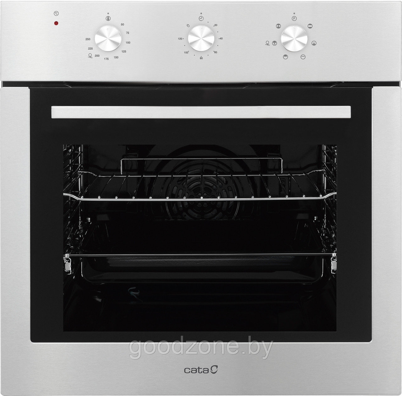 Духовой шкаф CATA UME 7207 X