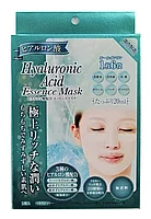 Гиалуроновая маска для лица IToh "Hyaluronic Acid Essense Mask", 18 г