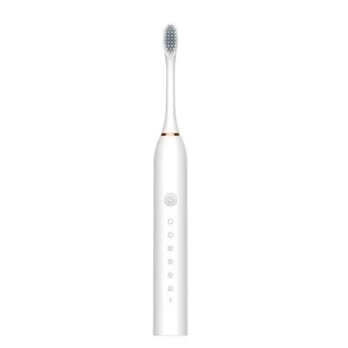Электрическая зубная щетка X-2 (Белый) - фото 1 - id-p171901930