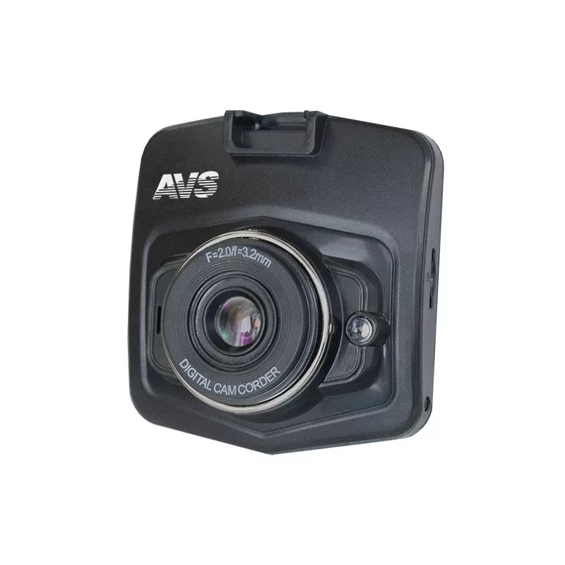 Видеорегистратор автомобильный AVS VR-125HD-V2 - фото 1 - id-p146819941