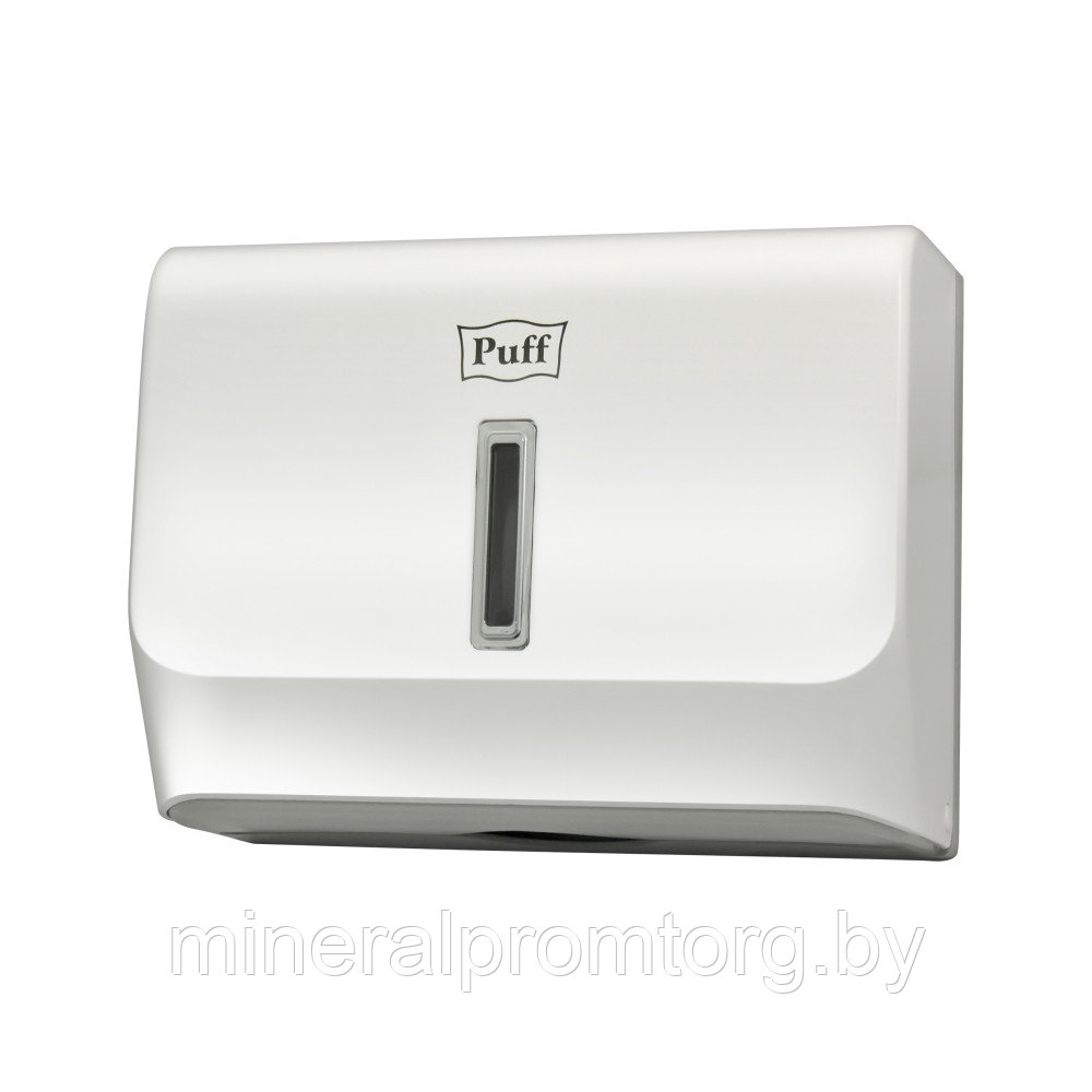 Диспенсер для бумажных полотенец Puff-5130, фото 1