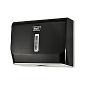 Диспенсер для бумажных полотенец Puff-5130 Bl