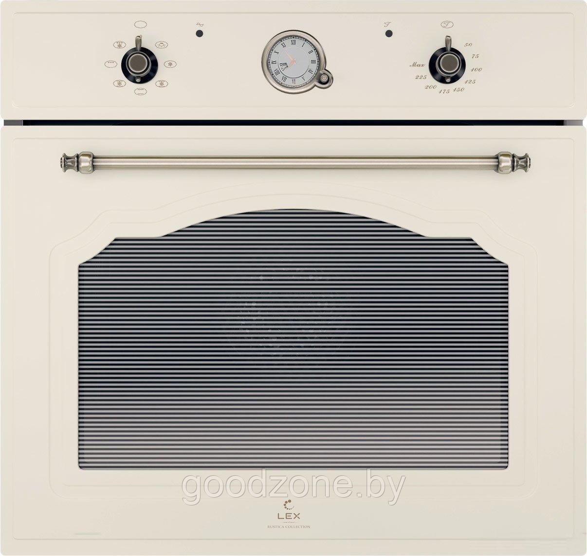 LEX EDM 072 C IV