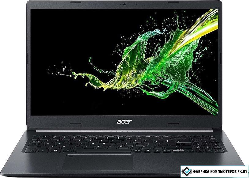 Ноутбук Acer Aspire 5 A515-55G-54VL NX.HZBEP.002 - фото 1 - id-p171965470