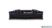 Оперативная память G.Skill Ripjaws V 32GB DDR4 PC4-21300 F4-2666C19S-32GVK