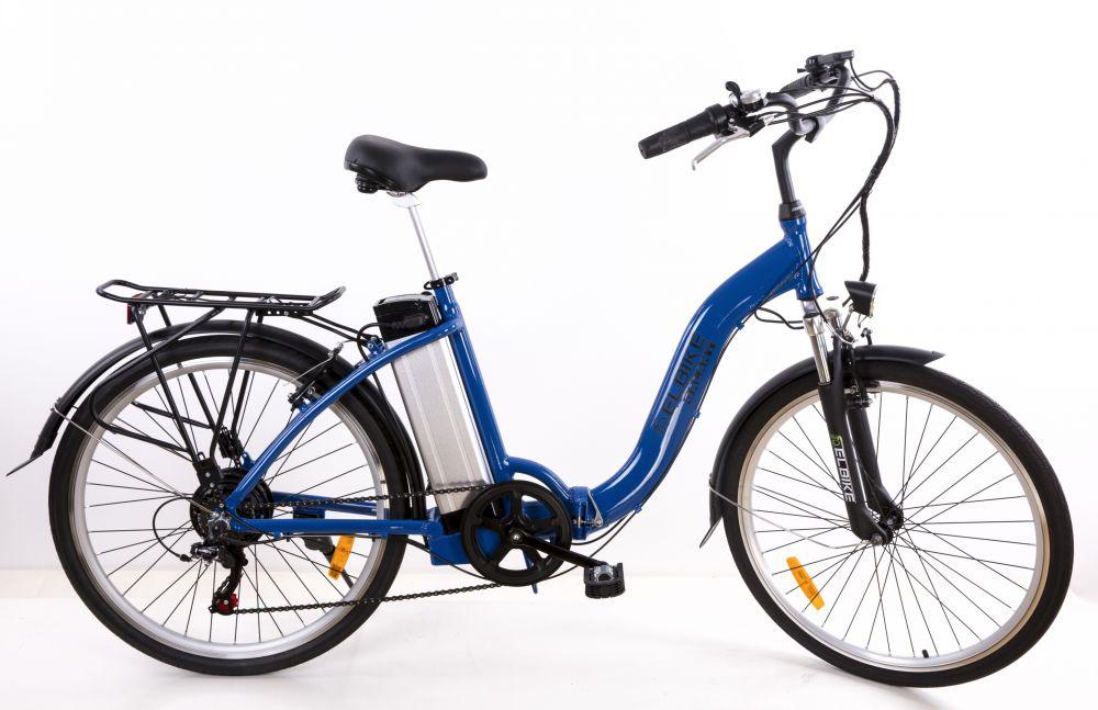 Электровелосипед Elbike Galant Big - 250W8A