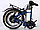 Электровелосипед Elbike Galant Vip 13Ач, фото 3