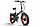 Электровелосипед VOLTECO Bad Dual NEW - Чёрный, фото 4