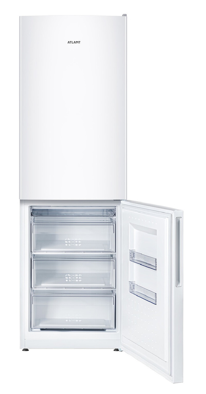 Холодильник с морозильником ATLANT ХМ 4621-101 - фото 7 - id-p166557321