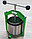 Пресс для сока Гринтекс - 6 литров, фото 2