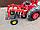 Мотоблок МТЗ 012WM Стандартные колеса, 13 л.с., двигатель Weima, фото 4