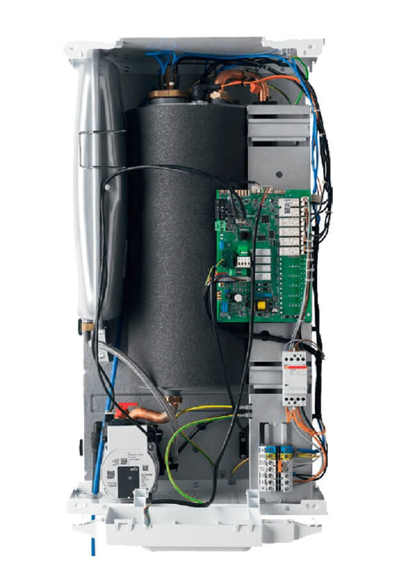 Настенный электрический котел Protherm 12К "Скат" - фото 4 - id-p166077963