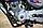 Мотоцикл BAJAJ Boxer BM 125X NEW Синий, фото 9