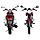 Мотоцикл Regulmoto SK150-8 - Красный, фото 7