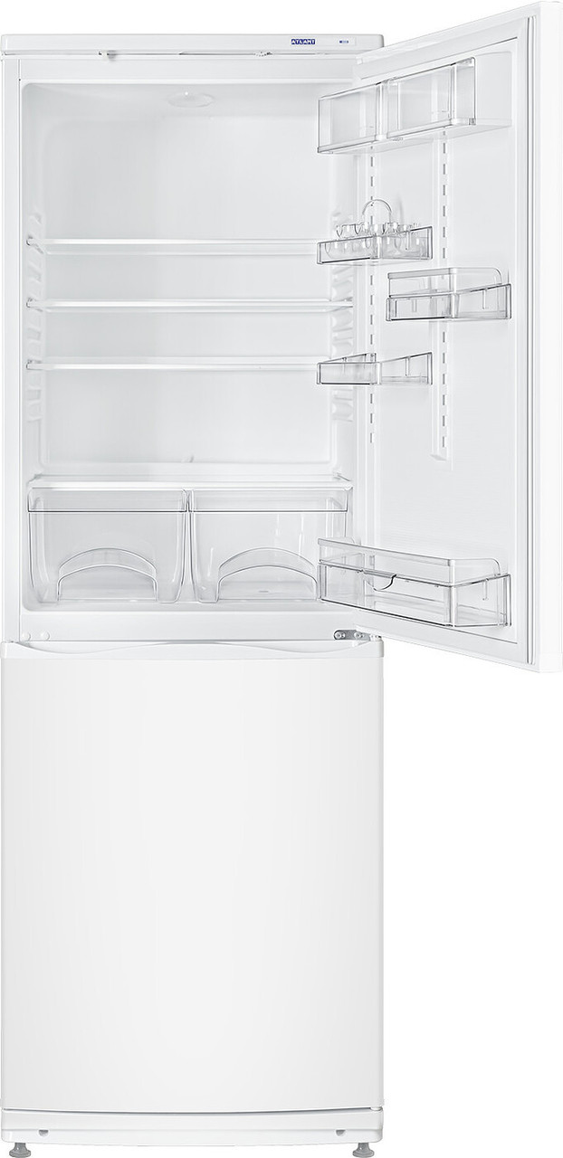 Холодильник с морозильником ATLANT ХМ 4012-022 - фото 5 - id-p166557333