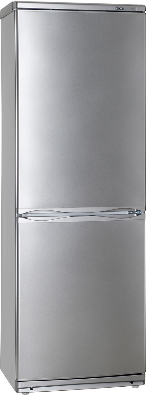 Холодильник с морозильником ATLANT ХМ 4012-022 - фото 9 - id-p166557333