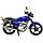 Мотоцикл Regulmoto RM 125 - Синий, фото 3