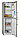 Холодильник с морозильником ATLANT ХМ 4423-080-N Серебристый, фото 8