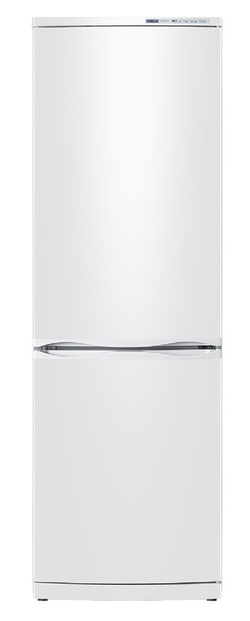 Холодильник с морозильником ATLANT ХМ 6021-031 - фото 2 - id-p166557340
