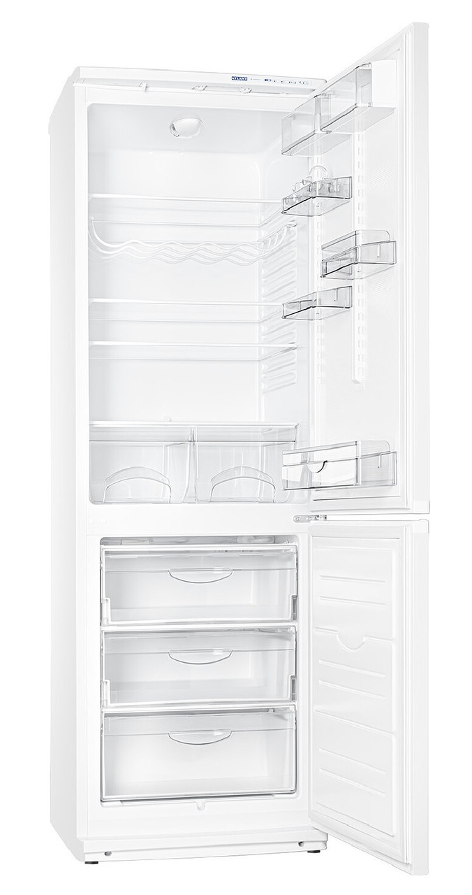 Холодильник с морозильником ATLANT ХМ 6021-031 - фото 3 - id-p166557340