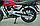 Мотоцикл BAJAJ Boxer BM 150X Disk Красный, фото 6
