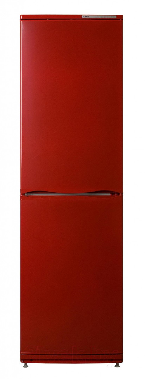 Холодильник с морозильником ATLANT ХМ 6025-031 - фото 2 - id-p166557343