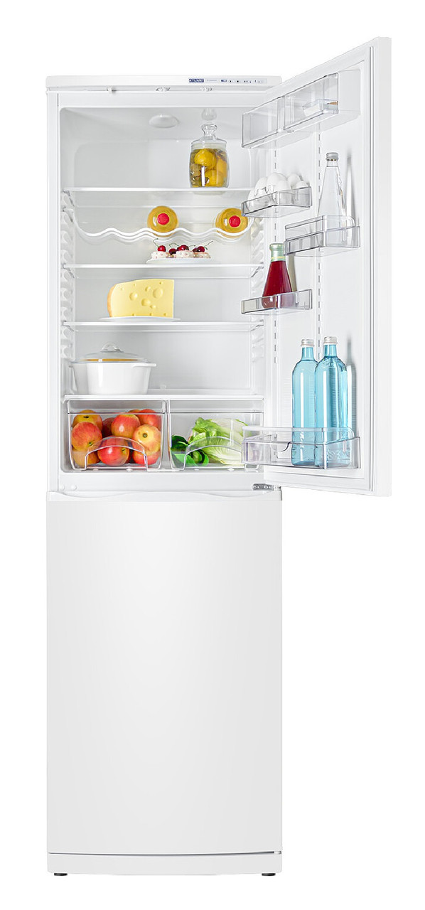 Холодильник с морозильником ATLANT ХМ 6025-031 - фото 8 - id-p166557343