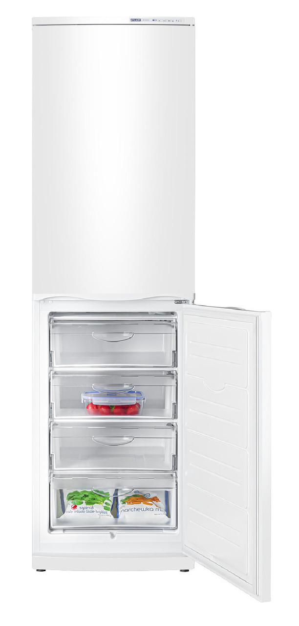 Холодильник с морозильником ATLANT ХМ 6025-031 - фото 9 - id-p166557343