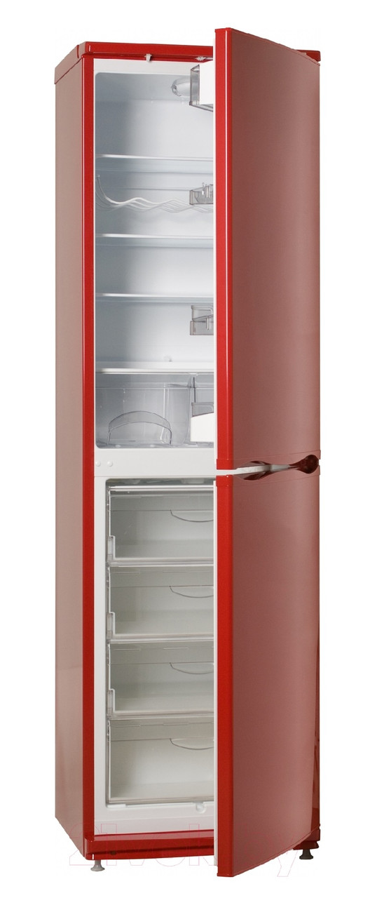 Холодильник с морозильником ATLANT ХМ 6025-060 - фото 3 - id-p166557344