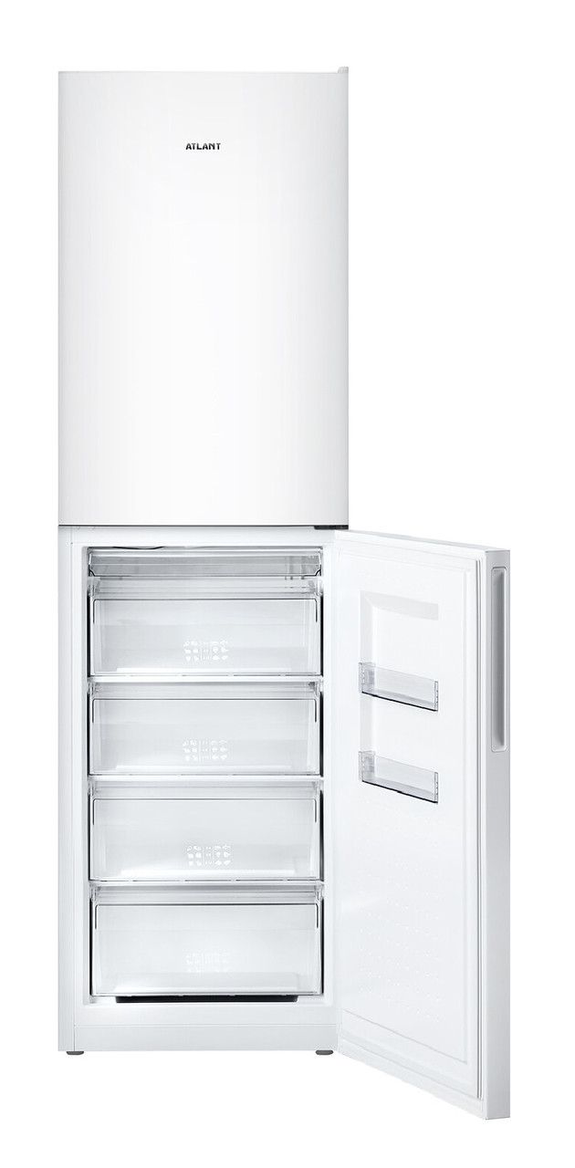 Холодильник с морозильником ATLANT ХМ 4623-100 - фото 6 - id-p166557346