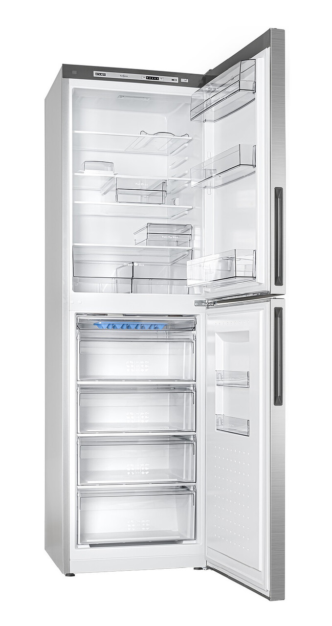 Холодильник с морозильником ATLANT ХМ 4623-100 - фото 9 - id-p166557346